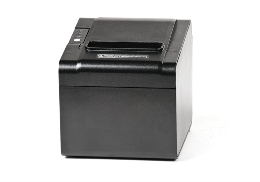 Чековый принтер АТОЛ RP-326-USE черный Rev.4 в Орле