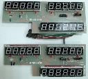 MER327ACPX024 Платы индикации  комплект (326,327 ACPX LED) в Орле