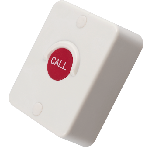 Кнопка вызова iBells 309 влагозащищённая в Орле