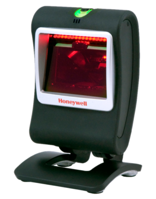 Сканер штрих-кода Honeywell MK7580 Genesis, тационарный  в Орле