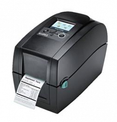 Термотрансферный принтер GODEX RT230i в Орле