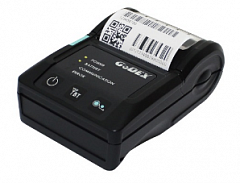 Мобильный принтер этикеток GODEX MX30i в Орле