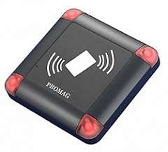 Автономный терминал контроля доступа на платежных картах AC908SK в Орле