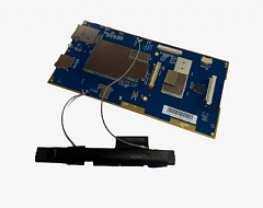 Материнская плата планшетного модуля для АТОЛ Sigma 10Ф MPCBA (1+8) (1GB/8GB) в Орле