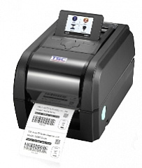 Термотрансферный принтер этикеток TSC TX200 в Орле