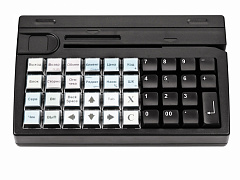 Программируемая клавиатура Posiflex KB-4000 в Орле