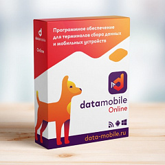 DataMobile, версия Online в Орле