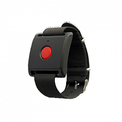 Кнопка вызова наручная Smart 1D в Орле