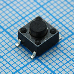 Кнопка сканера (микропереключатель) для АТОЛ Impulse 12 L-KLS7-TS6604-5.0-180-T (РФ) в Орле