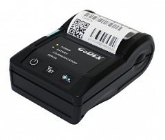 Мобильный принтер этикеток GODEX MX20 в Орле