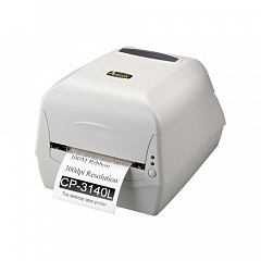 Настольный принтер штрих-кода Argox CP-3140LE-SB в Орле