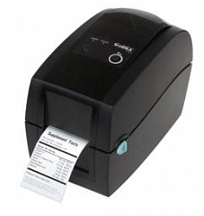 Термотрансферный принтер GODEX RT200 в Орле
