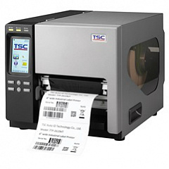 Термотрансферный принтер этикеток TSC TTP-2610MT в Орле