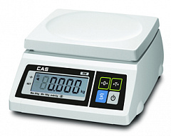 Весы порционные электронные CAS SW-SD в Орле