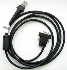 Кабель USB для Cipher 2500/2504, прямой, 2 м. в Орле