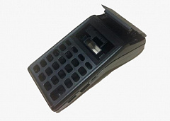 Комплект пластиковых деталей для АТОЛ 91Ф (Черный без стекла) в Орле