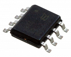 Микросхема памяти MX25L6433FM2I-08Q SMD для АТОЛ 91Ф/92Ф в Орле