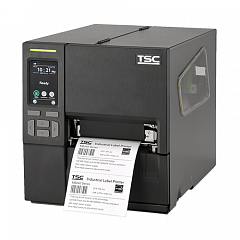 Принтер этикеток термотрансферный TSC MB240T в Орле