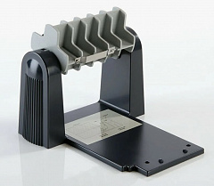 Внешний держатель рулона этикетки (пластиковый) для принтеров АТОЛ TT43/TT44 в Орле
