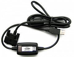 Кабель интерфейсный 308-USB Virtual COM к сканерам штрихкода 1090+ (белый) в Орле