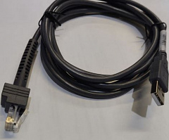 Кабель USB для АТОЛ SB2108 Plus 01.W.L.0102000A rev 2 в Орле