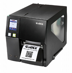 Промышленный принтер начального уровня GODEX ZX-1200xi в Орле