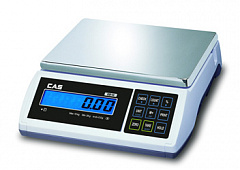 Весы порционные электронные CAS ED в Орле