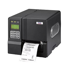Принтер этикеток термотрансферный TSC ME340 в Орле