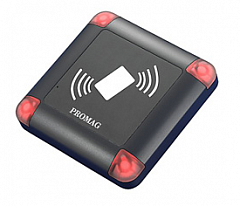 Автономный терминал контроля доступа на платежных картах AC906SK в Орле