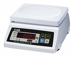Весы порционные электронные CAS SWII-SD в Орле