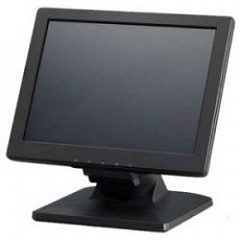 POS-монитор 10.4 " LCD VGA , черный в Орле