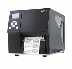 Промышленный принтер начального уровня GODEX ZX420i в Орле