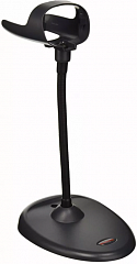 Подставка гибкая для сканеров HH360/HH400, Чёрная, высотой 15 см в Орле