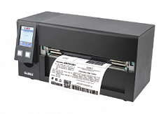 Широкий промышленный принтер GODEX HD-830 в Орле