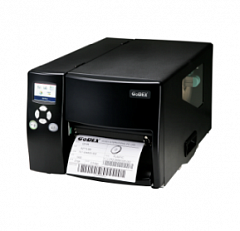 Промышленный принтер начального уровня GODEX EZ-6250i в Орле