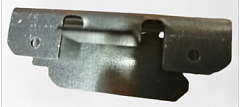 Скоба металлическая для АТОЛ 77Ф AL.P070.01.047 в Орле