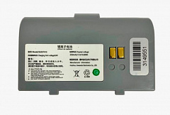 Аккумуляторная батарея для АТОЛ XP-323, type-C в Орле