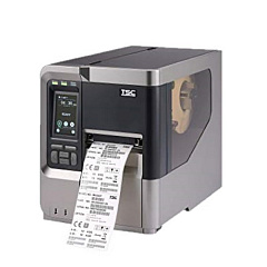Принтер этикеток термотрансферный TSC MX240P в Орле