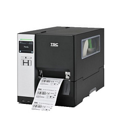 Принтер этикеток термотрансферный TSC MH240T в Орле