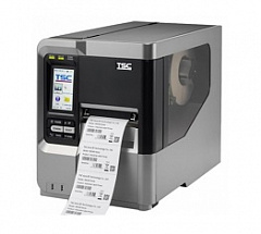 Термотрансферный принтер этикеток TSC MX640P в Орле