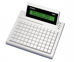 Программируемая клавиатура с дисплеем KB800 в Орле
