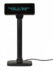 Дисплей покупателя АТОЛ PD-2800 USB в Орле