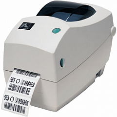 Принтер этикеток термотрансферный Zebra TLP 2824 Plus  в Орле