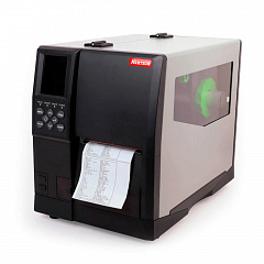 Термотрансферный принтер этикеток MERTECH Bravo-L в Орле