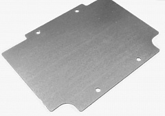 Металлическая панель экранирующая для АТОЛ FPrint-22ПТK/55Ф AL.P050.00.009 (без отверстия для крепле в Орле