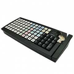 Программируемая клавиатура Posiflex KB-6600 в Орле