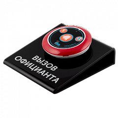 Комплект Smart 23/ 715 кнопка вызова с подставкой в Орле