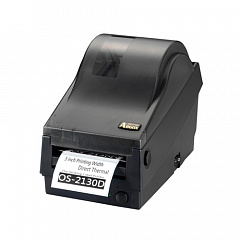 Настольный принтер штрих-кода Argox OS-2130D-SB в Орле