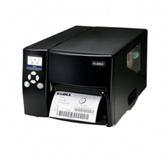Промышленный принтер начального уровня GODEX EZ-6350i в Орле