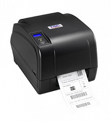 Термотрансферный принтер этикеток TSC TA200 в Орле